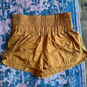 NWOT The Way Home Shorts
